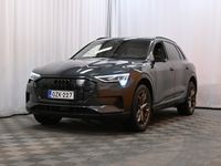 käytetty Audi e-tron E-tronFarmari (AC) 4ov