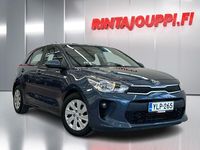 Käytetty Kia Rio Active 84 HP (61 kW) 2020 Viistoperä