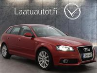 Käytetty Audi A3 Sportback Attraction 125 HP (91 kW) 2011 Viistoperä
