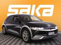 Käytetty Hyundai Ioniq 5 Premium 225 kW (306 HP) 2022 Katumaasturi