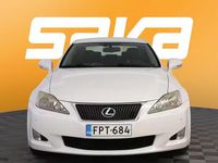 Käytetty Lexus IS250 Sport Line 208 HP (152 kW) 2010 Sedan