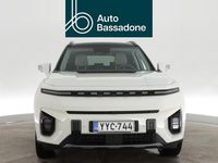 Käytetty Ssangyong (KGM) Torres Sapphire 152 kW (207 HP) 2025 Vihreä Katumaasturi