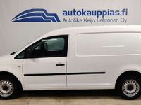 käytetty VW Caddy Maxi 1.6 TDI KA Basis 75kW 5d