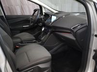 käytetty Ford C-MAX 1,5 TDCi 120 hv PowerShift Compact Titanium