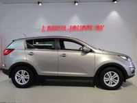 käytetty Kia Sportage 1,6 ISG Urban EX EcoDynamics - 3kk lyhennysvapaa