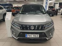 käytetty Suzuki Vitara 1,5 HYBRID 4WD GL+ 6AGS-aut