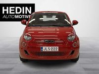 käytetty Fiat 500e Icon HB 118hv 42kWh