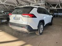 Käytetty Toyota RAV4 Multidrive S 175 HP (128 kW) 2020 Katumaasturi