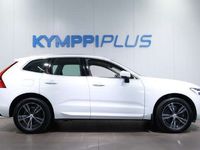 käytetty Volvo XC60 T8 TwE AWD Momentum aut