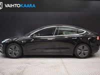 Käytetty Tesla Model 3 Standard Range Plus 239 kW (325 HP) 2020 Sedan