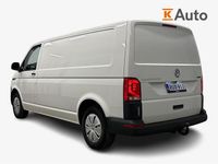 Käytetty VW T6.1 150 HP (110 kW) 2023 Van