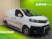 Käytetty Toyota Proace 177 HP (130 kW) 2017 Valkoinen Tila-auto