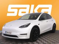 Käytetty Tesla Model Y 258 kW (351 HP) 2022 Katumaasturi