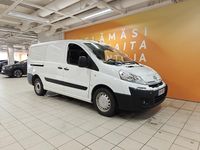 Käytetty Toyota Proace Active 128 HP (94 kW) 2015 Tila-auto