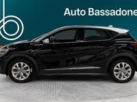 Käytetty Renault Captur Intens 92 HP (67 kW) 2021 Katumaasturi