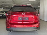 käytetty Mazda CX-5 2,0 M Hybrid e-Skyactiv G Centre-line 6AT