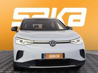Käytetty VW ID.4 Pro Performance 150 kW (204 HP) 2021 Katumaasturi