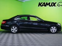 käytetty Mercedes E250 ECDI Sedan (AA) 4ov 2143cm3 A