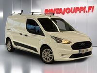 Käytetty Ford Transit Trend 120 HP (88 kW) 2022 Valkoinen Van