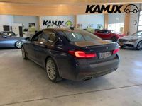 käytetty BMW 545 G30 xDrive M Sport / 1 om