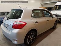 käytetty Toyota Auris 1.3 Dual VVT-i /