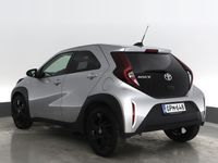 käytetty Toyota Aygo X 1,0 VVT-i Play Edition