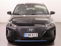 käytetty Hyundai Ioniq Hybrid DCT Style WLTP - 3kk lyhennysvapaa - 1