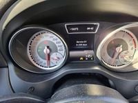 Käytetty Mercedes A180 Business 122 HP (89 kW) 2016 Coupe - kaksiovinen