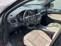 käytetty Mercedes ML350 MlBLUETEC 4MATICMuistipenkit /