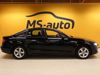 käytetty Audi A4 Sedan 2,0 TDI DPF multitronic Business - #JuuriTullut #Xenon #Vakkari #Koukku