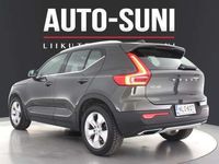 käytetty Volvo XC40 T4 AWD Inscription aut