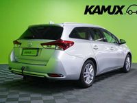 käytetty Toyota Auris 