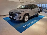 Käytetty Nissan Qashqai N-Connecta 158 HP (116 kW) 2024 Katumaasturi