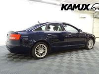 käytetty Audi A6 Sedan Business Sport Edition 2,0 TDI 140 kW ultra S tronic