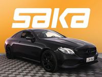 Käytetty Mercedes E220 194 HP (142 kW) 2018 Coupe - kaksiovinen