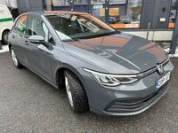 Käytetty VW Golf VIII 110 HP (80 kW) 2022 Viistoperä