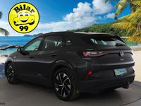 Käytetty VW ID.4 Pro Performance 150 kW (204 HP) 2022 Katumaasturi