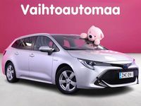 Käytetty Toyota Corolla Active 184 HP (135 kW) 2020 Farmari