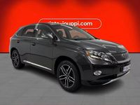 Käytetty Lexus RX450h 249 HP (183 kW) 2010 Katumaasturi