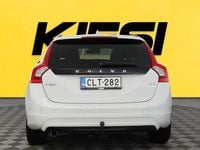 Käytetty Volvo V60 Momentum 163 HP (119 kW) 2014 Farmari