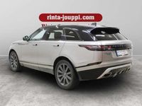 käytetty Land Rover Range Rover Velar D300 3,0 V6 diesel First Edition - Tulossa myyntiin, kysy lisää ennakkoon