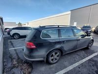 käytetty VW Passat Variant Comfortline 1,6 TDI 77 kW (105 hv) BlueMotion Technology* Juuri katsastettu / Webasto / Koukku / Navi / tutkat*' - *OSTA NYT, MAKSA KESÄKUUSSA!* -