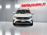 Käytetty VW Taigo Style 95 HP (69 kW) 2022 Katumaasturi