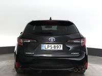 käytetty Toyota Corolla Touring Sports 2,0 Hybrid Active Business