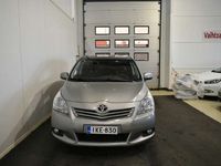 käytetty Toyota Verso 2,0 D-4D 126 DPF Sol Edition