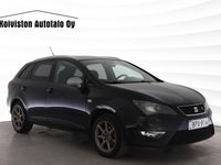 Käytetty Seat Ibiza ST FR 105 HP (77 kW) 2012 Farmari