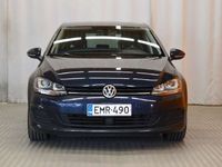 käytetty VW Golf VII Comfortline 1,4 TSI 90 kW (122 hv) BlueMotion Technology 4-ov