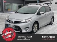 Käytetty Toyota Verso Active 112 HP (82 kW) 2014 Tila-auto