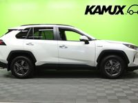 käytetty Toyota RAV4 Hybrid 