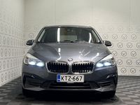 käytetty BMW 216 Gran Tourer F46 216d A Business - Korkotarjous alk. 2,99%, ** Adap.Cruise / Navi / Kamera + PDC / Keyless **